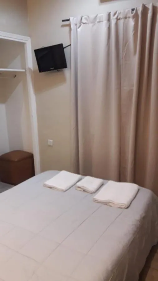 Hotel Kapac Mendoza