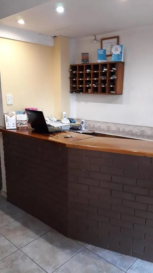 Hotel Kapac Mendoza