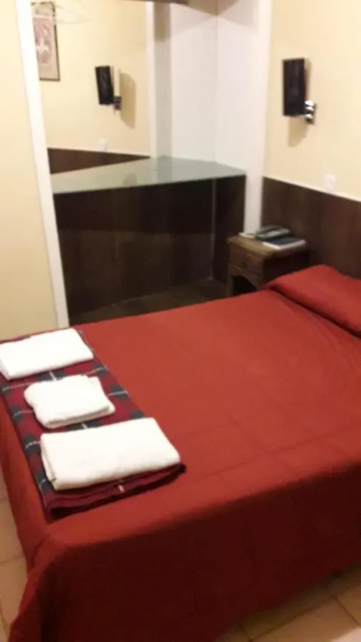 Hotel Kapac Mendoza
