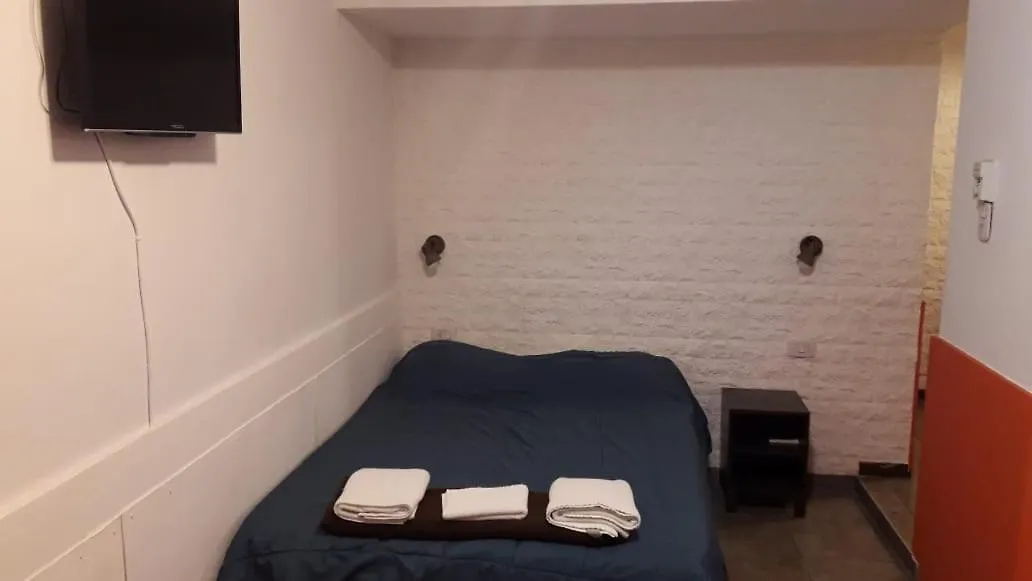 Hotel Kapac ميندوزا 0*,  الأرجنتين